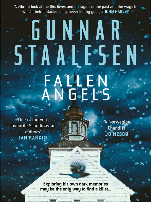 Title details for Fallen Angels by Gunnar Staalesen - Available